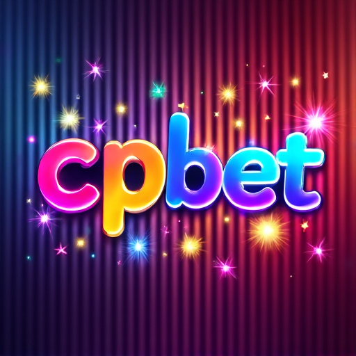 Logo da cpbet