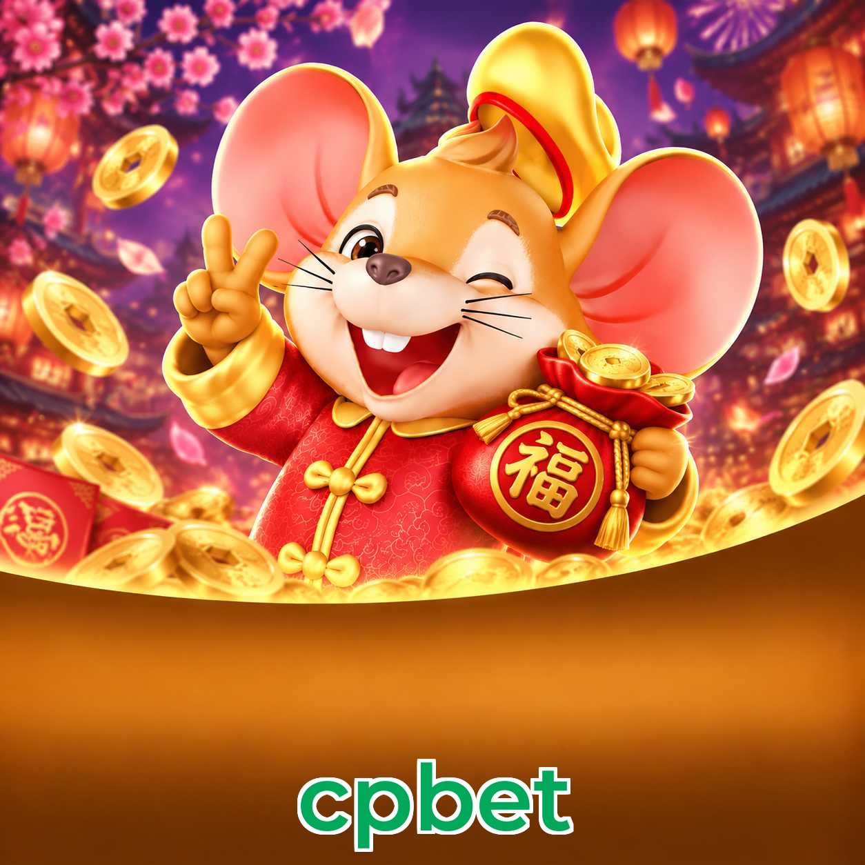 Fortune Tiger Slot