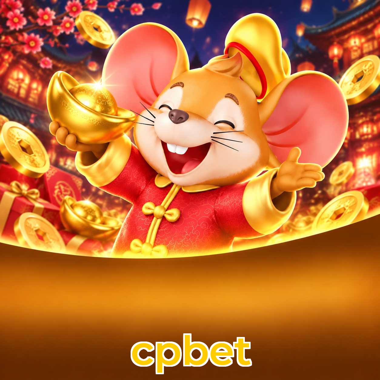 Jackpot Winner Fortune Tiger
