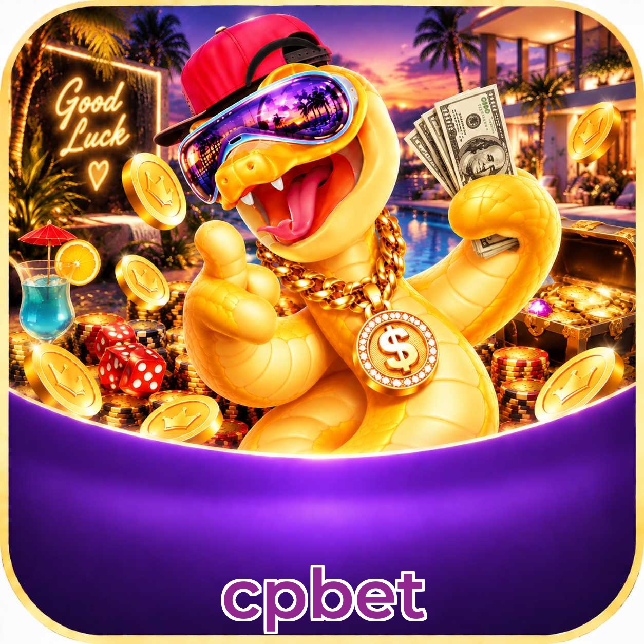 Slot Games Collection